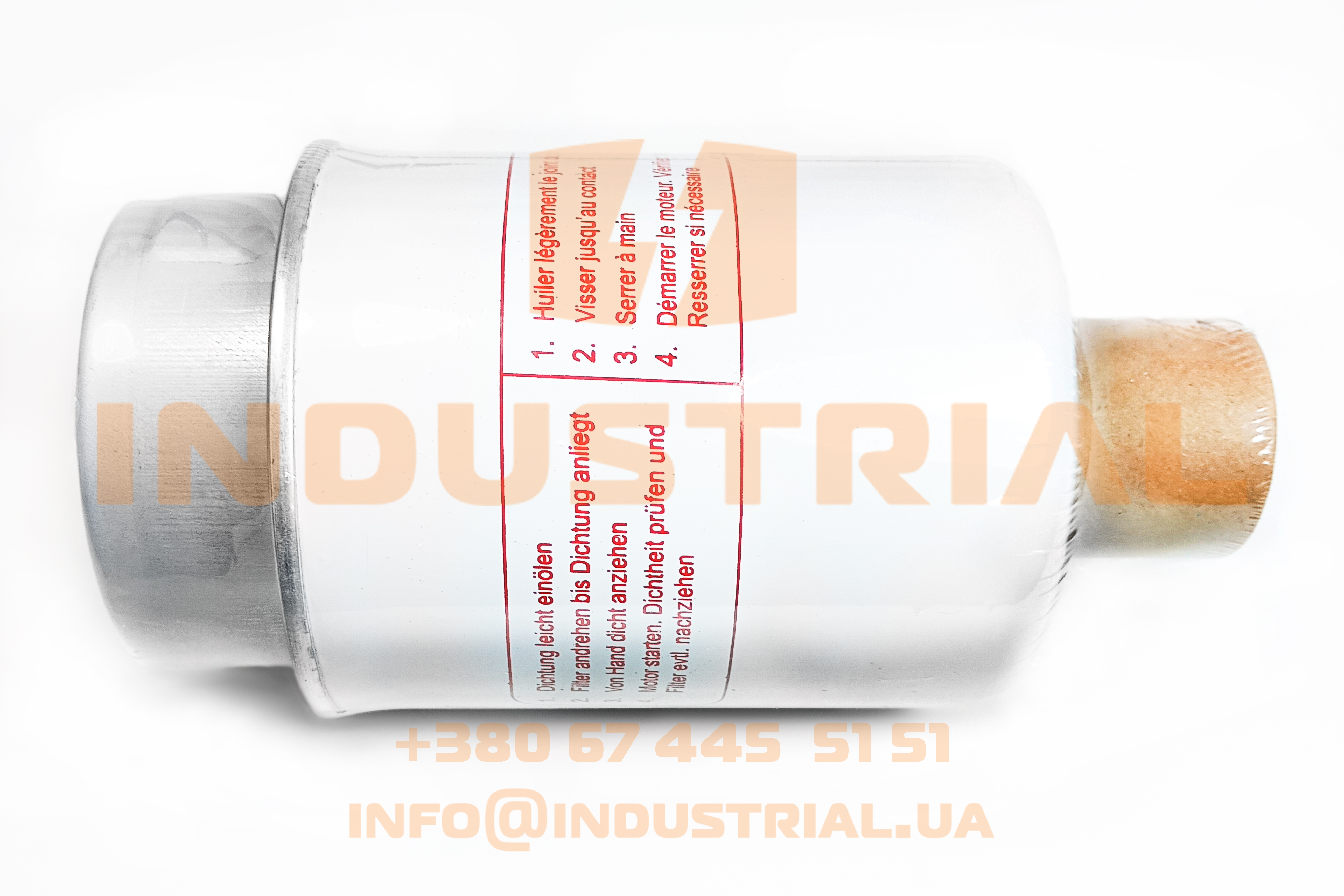 SFF 7242638 SF FILTER